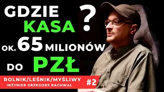 OK.65 MILIONÓW NA ROK ZE SKŁADEK DO PZŁ! GDZIE I NA CO IDĄ TE PIENIĄDZE ? CZY TO KONIEC PZŁ ? #2/3