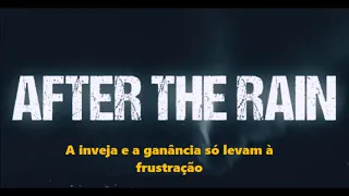 Nickelback - After The Rain (TRADUÇÃO / LEGENDADO)