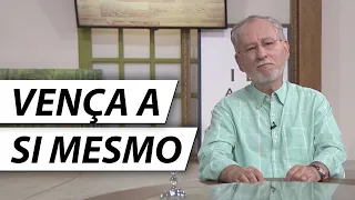 VENÇA A BATALHA CONTRA VOCÊ MESMO - Dr. Cesar Vasconcellos Psiquiatra