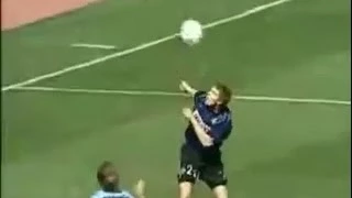 Serie A 2001/2002 Highlights