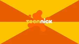 teennick Promos 2023 vs 2024 compersion