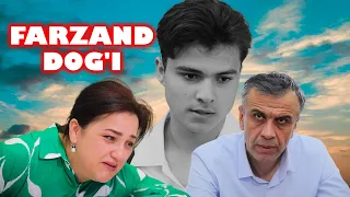 Farzandining o'limiga sababchi bo'lgan ona | "Otalar so'zi - aqlning ko'zi" #uzbekkino #mahalla #tv