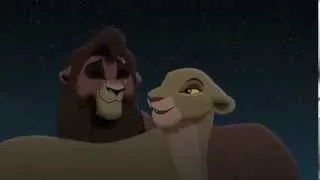 The Lion King 2 - Love Will Find A Way (One Line Multilanguage Collab) (Greek audition)