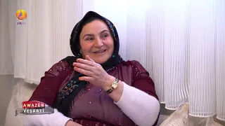 JINTV |  AWAZÊN VEŞARTÎ - Fatma Tunç | Sêrt Ayşe