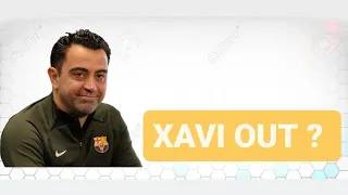 En Directo con Manolas. Debe Xavi quedarse en el Barcelona ?