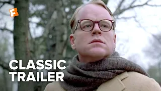 Capote (2005) Trailer #1 | Movieclips Classic Trailers