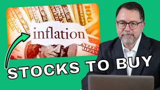Inflation, Stocks and the CPI Report - Buy or Sell?