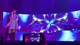 Spiritbox - Circle With Me (Live at The Wiltern, Los Angeles, CA 4/16/2023)