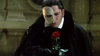 Gerard Butler   The Phantom of the Opera RIP 2022 Vangelis -
