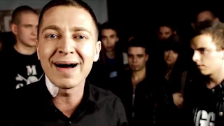 OXXXYMIRON - OI, YOU.