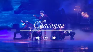 [ FANCAM ] 230729 Chaconne | ENHYPEN FATE in SEOUL