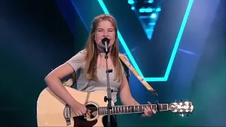 Sita-Photograph _The Voice Kids 2018