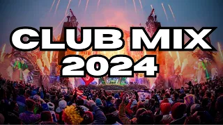 DJ Club Mix 2024 | Mashups & Remixes of Popular Songs 2024