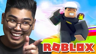 Roblox +1 Speed Every Second