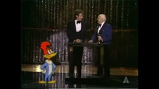 Woody Woodpecker At The Oscars!!! (1,000 Subs Special)