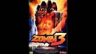 Lucio Fulci's Zombie 3(1988) Theme