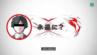 ピノキオピー - 匿名M feat. 初音ミク・ARuFa / Anonymous M Spanish version