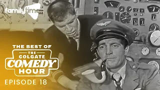 The Best of The Colgate Comedy Hour | Episode 18 | May 31, 1953