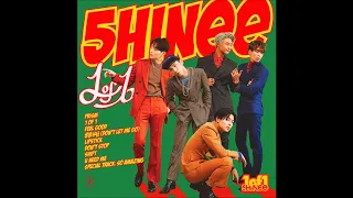 SHINee - 투명 우산 (Don’t Let Me Go) 1 HOUR