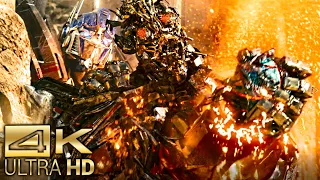 Transformers: Top 10 Brutal Decepticon Deaths in the Live Action Movies