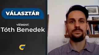 Milyen hatással van a média a kultúrára? - 10 válasz Tóth Benedektől | egyetem tv | Választár