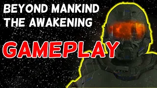 Beyond Mankind: The Awakening Gameplay HD PC (No Commentary) | Walkthrough Part 1