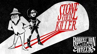 Robert Jon & The Wreck - "Stone Cold Killer" - Official Music Video