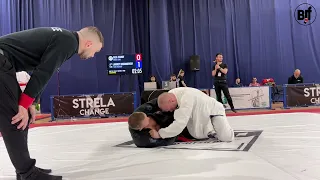 Oleg Ivanov vs Andrey Khodakovsky - AJP RUSSIAN NATIONAL 2024