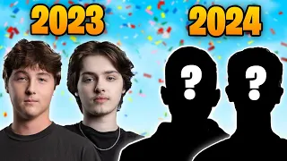 Who Will be the BEST Fortnite Player in 2024?