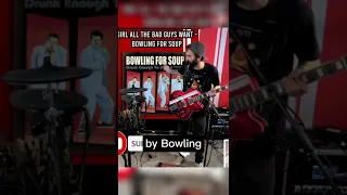Top Pop Punk Riffs #10 - Bowling For Soup