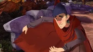 King's Quest: A Knight to Remember Chapter 1 Official Launch Trailer