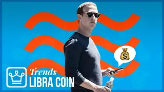 Why Facebook Wants Control of Your Money: Libra Coin