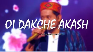 Oi Dakche Aakash (8D AUDIO) - Kidnap - Pawandeep