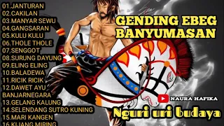 Gending ebeg banyumasan‼️Nguri uri budaya