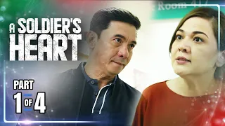 A Soldier's Heart | Episode 42 (1/4) | February 28, 2023