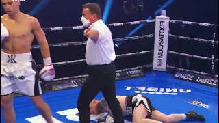 Best BOXING Knockouts, April 2021 fights | Part 2, HD, HIGHLIGHTS