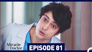 Miracle Doctor Episode 81