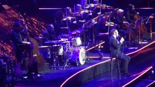 You Don't Know Me by Michael Buble on November 22, 2013 @ US Airways Center