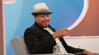 Terrence Howard Lost 40 Pounds