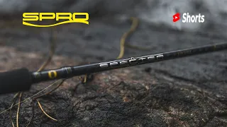 Wędki SPRO Specter #Shorts