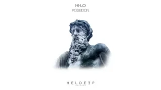 HI-LO - Poseidon (Extended Mix)