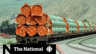 Trans Mountain expansion: Where politicians and project stand ahead of decision