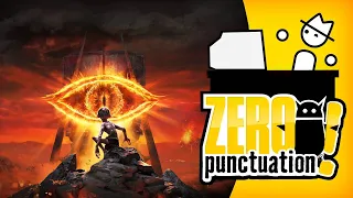 The Lord of the Rings: Gollum (Zero Punctuation)