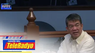 Sen. Koko Pimentel: Dismayado kami sa mga naibalik na confidential fund | On The Spot (6 Dec 2022)