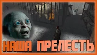 Наша прелесть - #06 - Postal 2 Штопор Жж0т