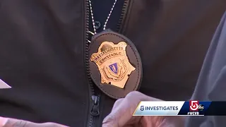 5 Investigates: Constables expanding into criminal enforcement