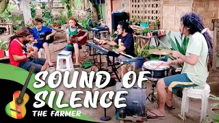 The Farmer - Sound of Silence Cover (Simon & Garfunkel)