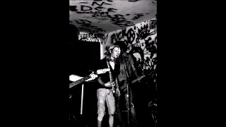 Nirvana - (Club Dreamerz, Chicago, IL, USA) 08/07/1989