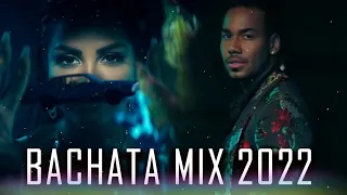 BACHATA MIX 2022 - ROMEO SANTOS, NATTI NATASHA, PRINCE ROYCE .- MUSICA Y ALGO MAS 💕