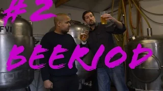 Beeriod Chapter 2: Micro Brewery rising / The Bishop's Stortford Brewery